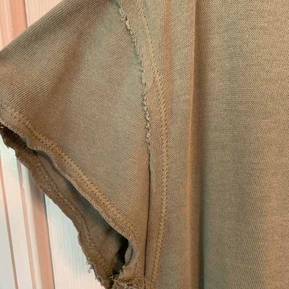 True Craft Good Vibes Top Sz L - Picture 4 of 7